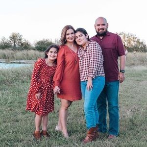 Meet your Posher, Janet